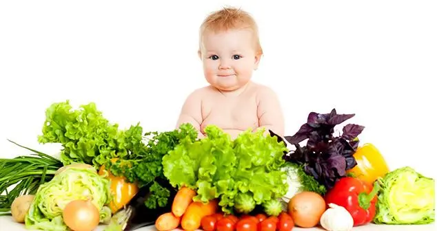 Ba mẹ cần bổ sung chế độ dinh dưỡng đầy đủ cho trẻ 